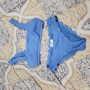 Womens small bathingsuit